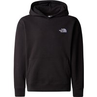 The North Face Kinder Oversized Hoodie von The North Face