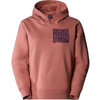 The North Face Mountain Play Hoodie Damen von The North Face