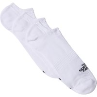 The North Face Multi Sport Invisible 3er Pack Socken von The North Face