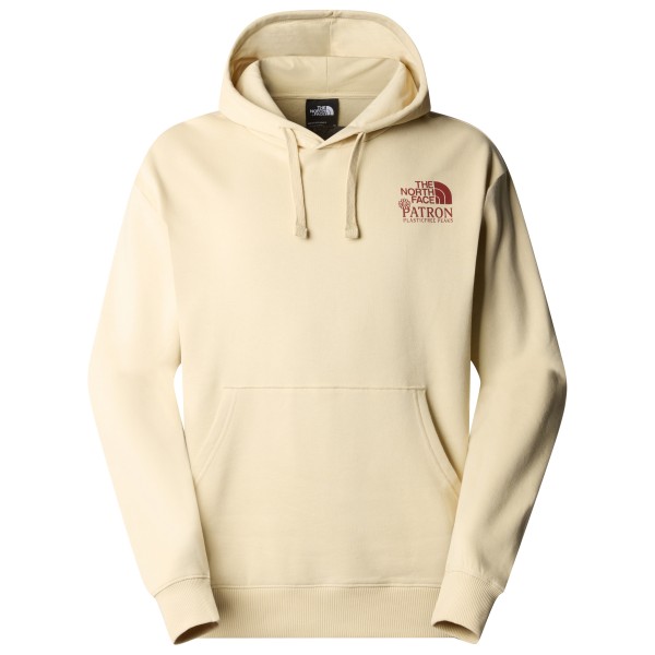 The North Face - Nature Hoodie - Hoodie Gr L beige von The North Face