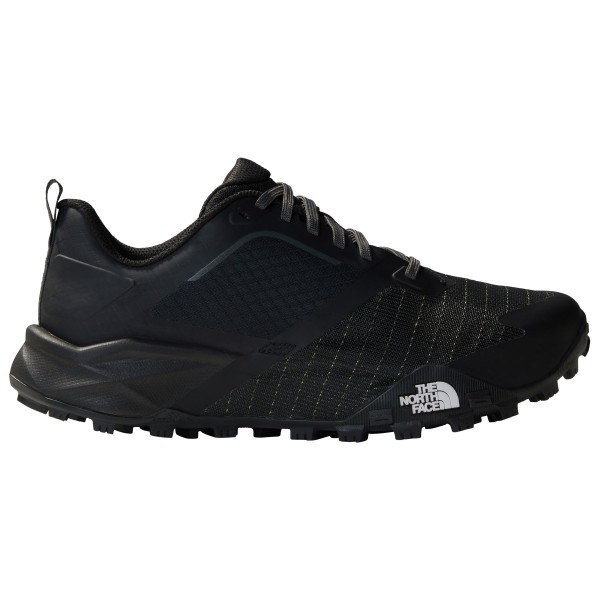 The North Face - Offtrail TR - Trailrunningschuhe Gr 8 schwarz von The North Face