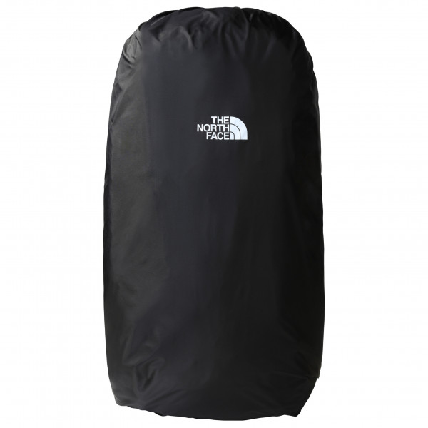 The North Face - Pack Rain Cover - Regenhülle Gr L schwarz von The North Face