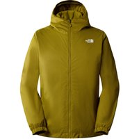 The North Face QUEST INSULATED Funktionsjacke Herren von The North Face