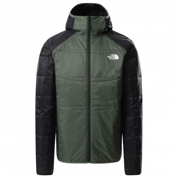 The North Face - Quest Synthetic Jacket - Kunstfaserjacke Gr XS schwarz von The North Face