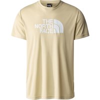 The North Face REAXION EASY Funktionsshirt Herren von The North Face