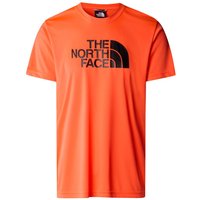 The North Face Reaxion Easy Laufshirt Herren von The North Face