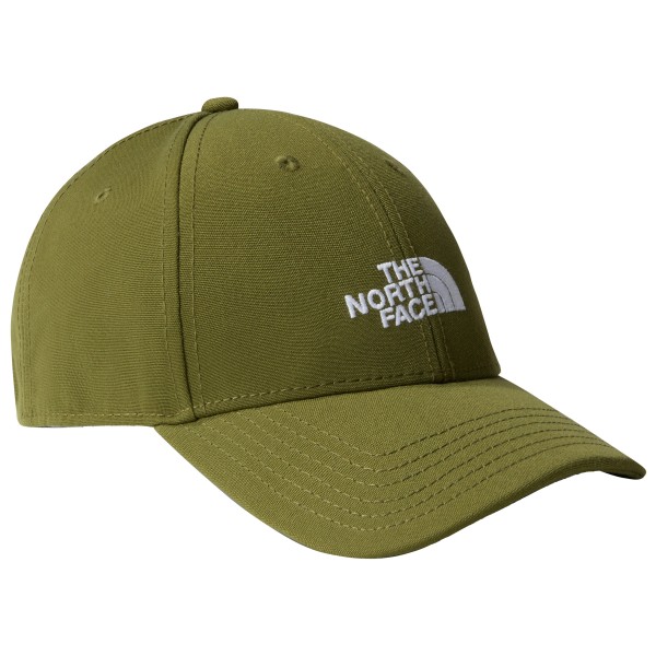 The North Face - Recycled 66 Classic Hat - Cap Gr One Size oliv von The North Face