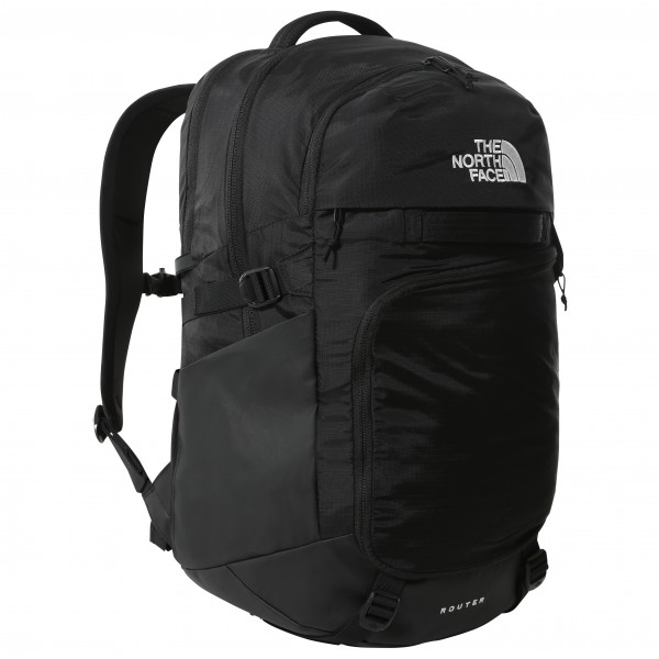 The North Face - Router 40 - Daypack Gr 40 l schwarz von The North Face