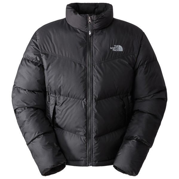 The North Face - Saikuru Jacket - Kunstfaserjacke Gr L;M;S;XL;XXL blau;grau;schwarz/grau von The North Face