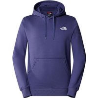 The North Face Simple Dome Hoodie Herren von The North Face