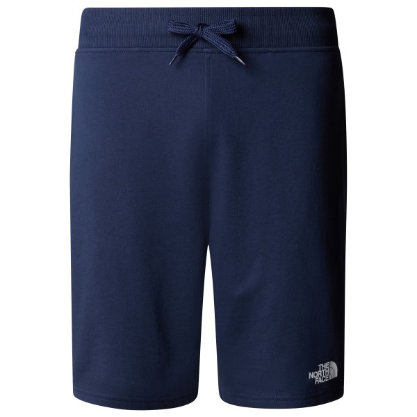 The North Face - Standard Short Light - Shorts Gr XL blau von The North Face