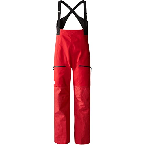 The North Face Summit PUMORI FUTURELIGHT Hose TNF Red L von The North Face