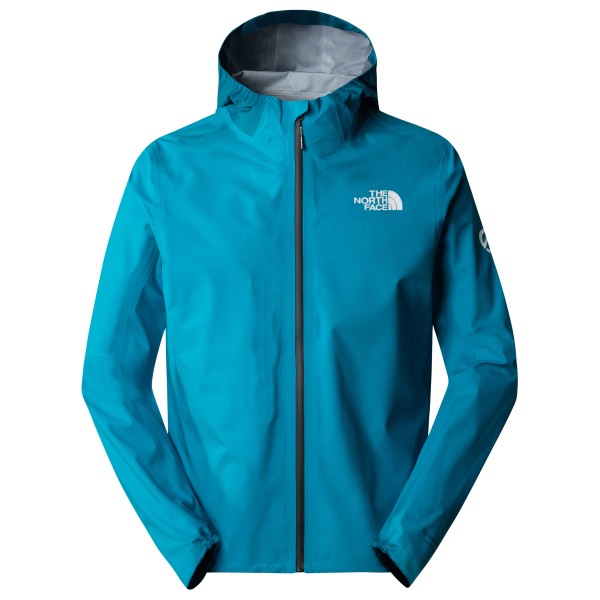 The North Face - Summit Superior Futurelight Jacket - Laufjacke Gr L blau von The North Face