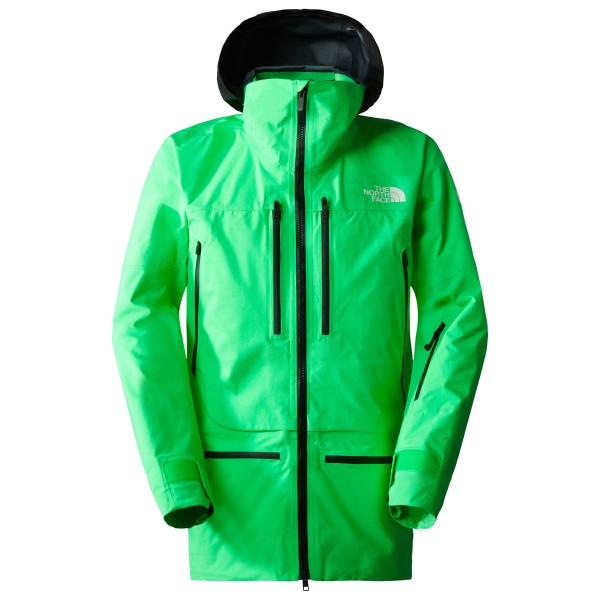 The North Face - Summit Tsirku GTX Pro Jacket - Skijacke Gr S blau;grün von The North Face