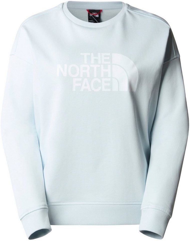 The North Face Sweatshirt W DREW PEAK CREW - EU (1-tlg) von The North Face