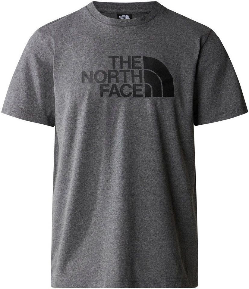 The North Face T-Shirt M S/S EASY TEE von The North Face