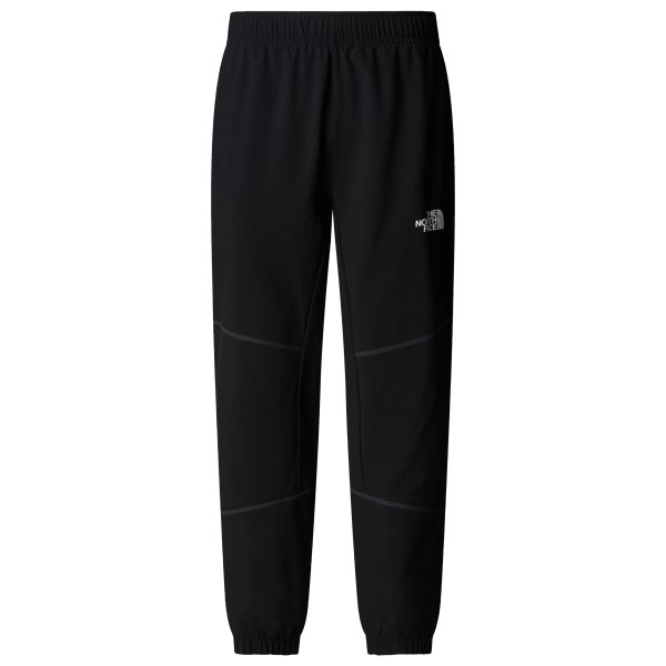 The North Face - Teen's Mountain Athletics Woven Pant - Laufhose Gr XXL schwarz von The North Face