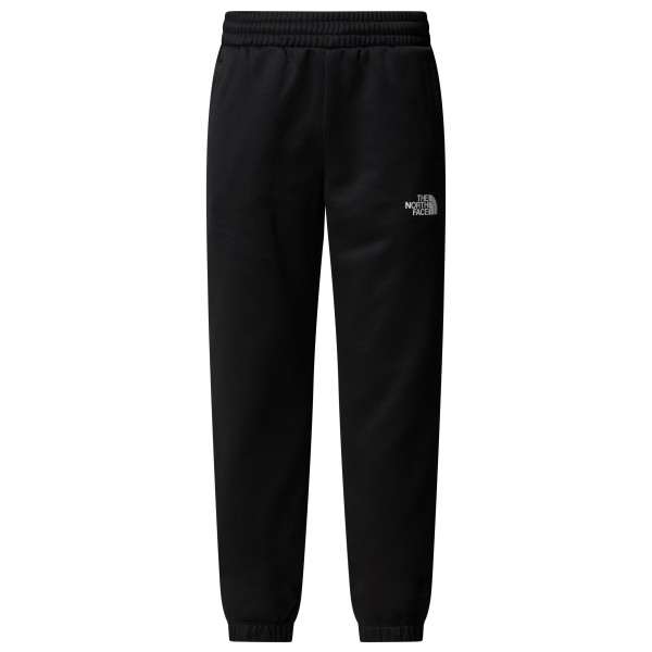 The North Face - Teen's Reaxion Jogger - Laufhose Gr S schwarz von The North Face