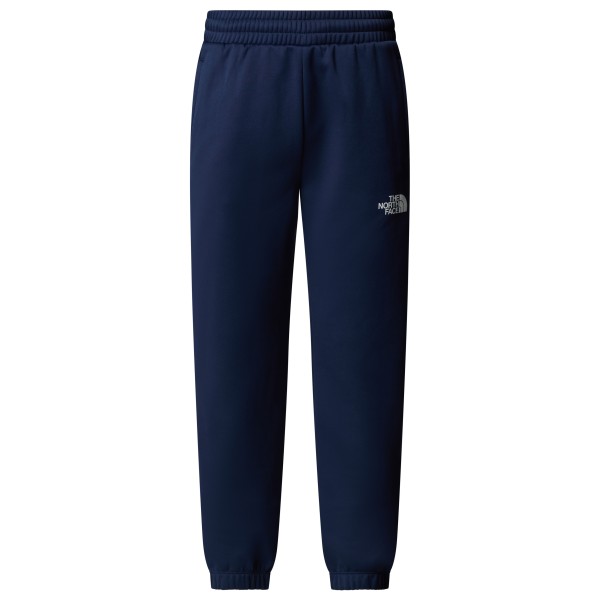 The North Face - Teen's Reaxion Jogger - Laufhose Gr XS blau von The North Face