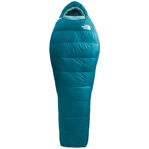 The North Face Trail Lite Down 20 Schlafsack – extra lang, rechte Hand von The North Face