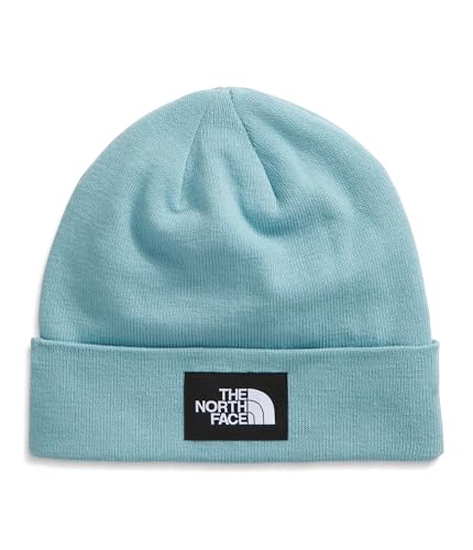 The North Face Unisex Dock Worker Recycled Mütze, Blue Eclipse, One Size von The North Face
