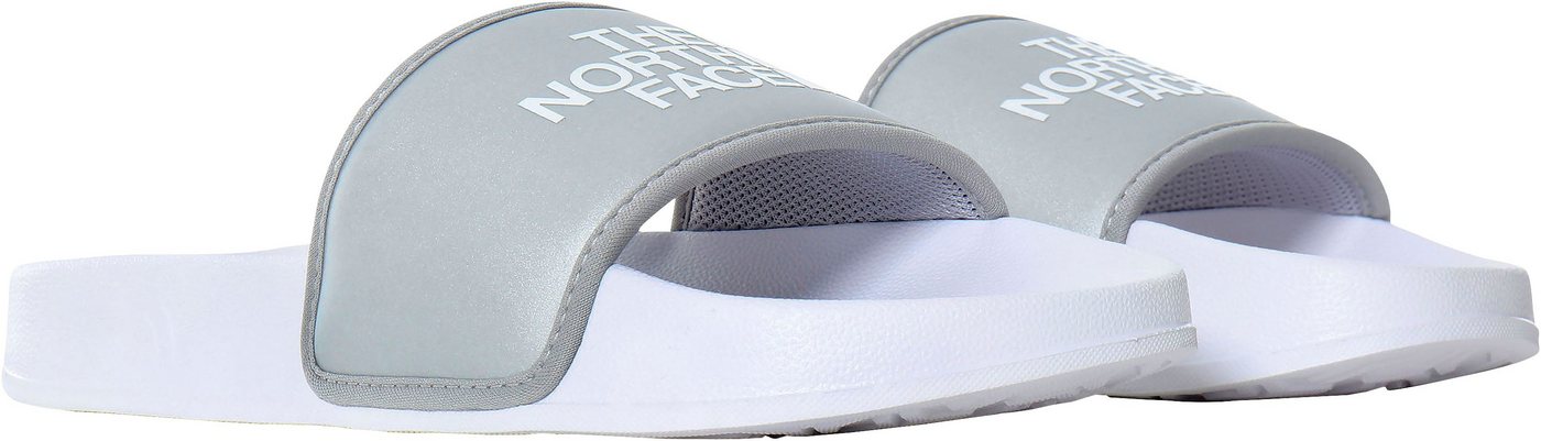 The North Face W Base Camp Slide III Metallic Badesandale von The North Face
