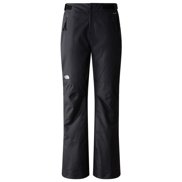 The North Face - Women's Aboutaday Pant - Skihose Gr L - Regular;M - Regular;S - Regular;XL - Regular;XS - Regular;XXL - Regular grün;rosa;schwarz von The North Face