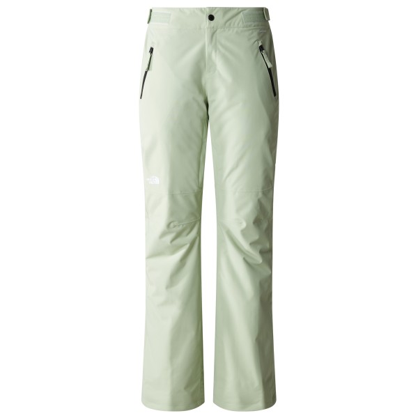 The North Face - Women's Aboutaday Pant - Skihose Gr L - Regular grün von The North Face