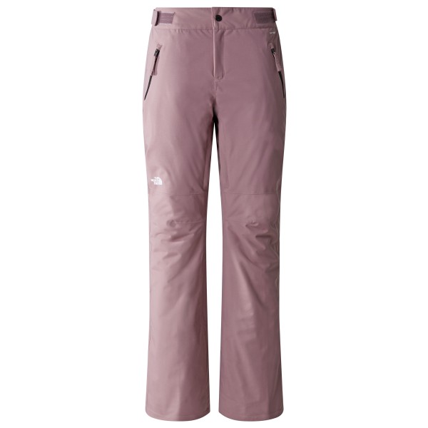 The North Face - Women's Aboutaday Pant - Skihose Gr L - Regular rosa von The North Face