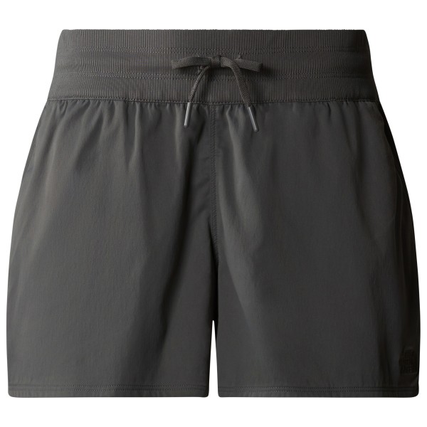 The North Face - Women's Aphrodite Short - Shorts Gr XS - Regular grau/schwarz von The North Face