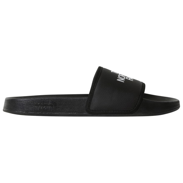 The North Face - Women's Base Camp Slide III - Sandalen Gr 9 schwarz von The North Face