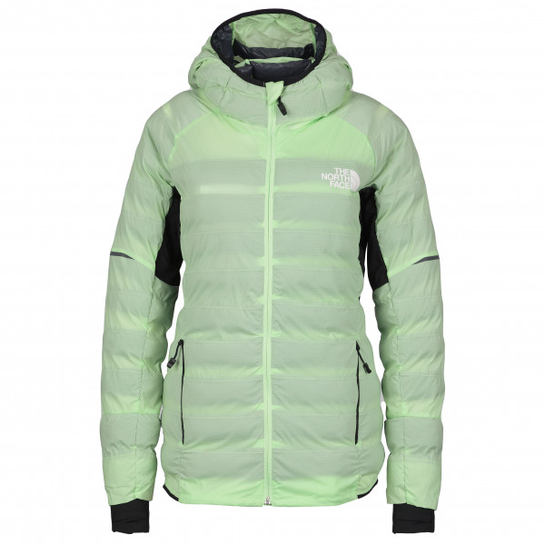 The North Face - Women's Dawn Turn 50/50 Synthetic - Kunstfaserjacke Gr S;XS rot von The North Face