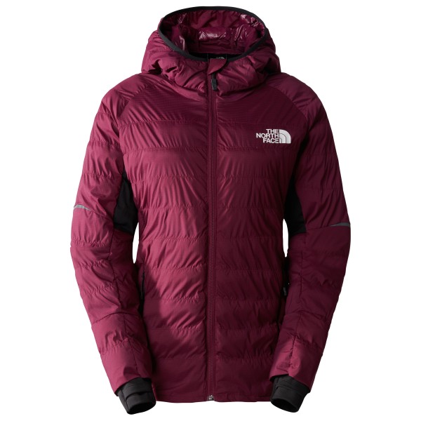 The North Face - Women's Dawn Turn 50/50 Synthetic - Kunstfaserjacke Gr XS rot von The North Face