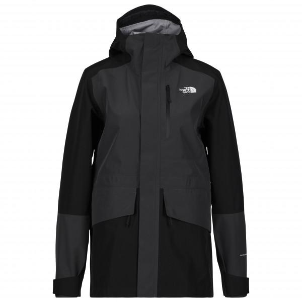 The North Face - Women's Dryzzle All Weather FutureLight Jacket - Regenjacke Gr M schwarz von The North Face