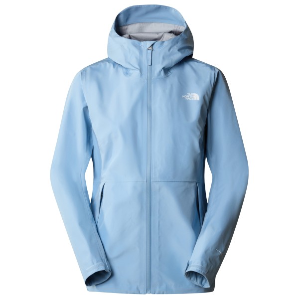 The North Face - Women's Dryzzle Futurelight Jacket - Regenjacke Gr L blau von The North Face