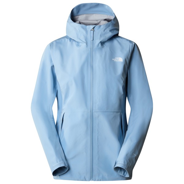 The North Face - Women's Dryzzle Futurelight Jacket - Regenjacke Gr L;M;S;XL;XS blau;schwarz von The North Face