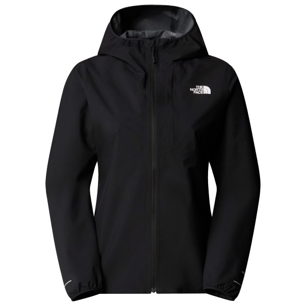 The North Face - Women's Fontanales Jacket - Regenjacke Gr S schwarz von The North Face