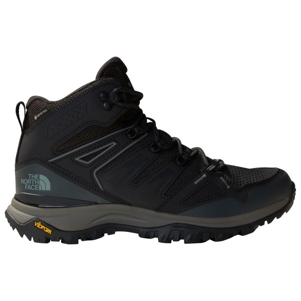 The North Face - Women's Hedgehog Mid GORE-TEX - Wanderschuhe Gr 5,5 schwarz von The North Face