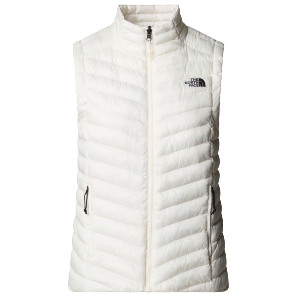 The North Face - Women's Huila Synth Vest - Kunstfaserweste Gr XL weiß von The North Face