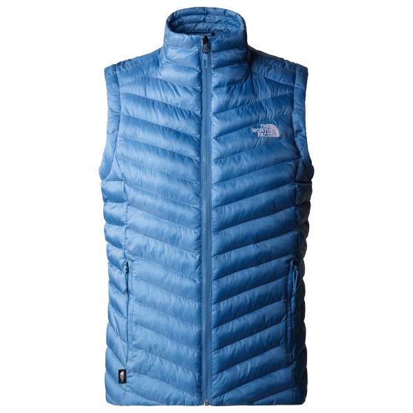 The North Face - Women's Huila Synthetic Vest - Kunstfaserweste Gr S blau von The North Face