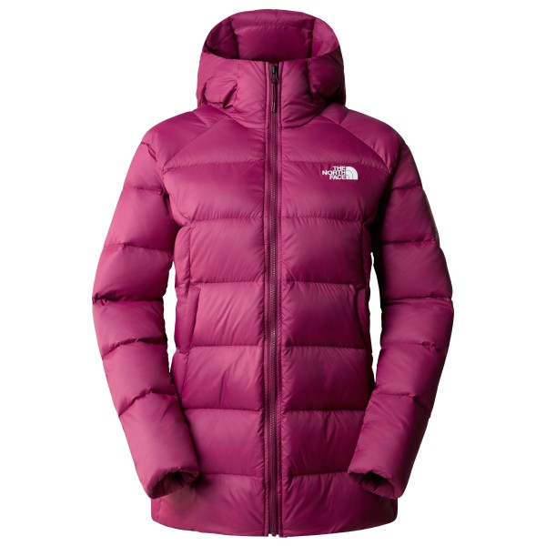The North Face - Women's Hyalite Down Parka - Daunenjacke Gr XS lila von The North Face