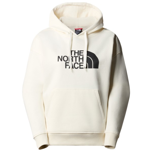 The North Face - Women's Light Drepeak Hoodie - Hoodie Gr L weiß von The North Face