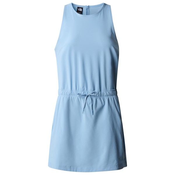 The North Face - Women's Never Stop Wearing Adventure Dress - Kleid Gr M blau von The North Face