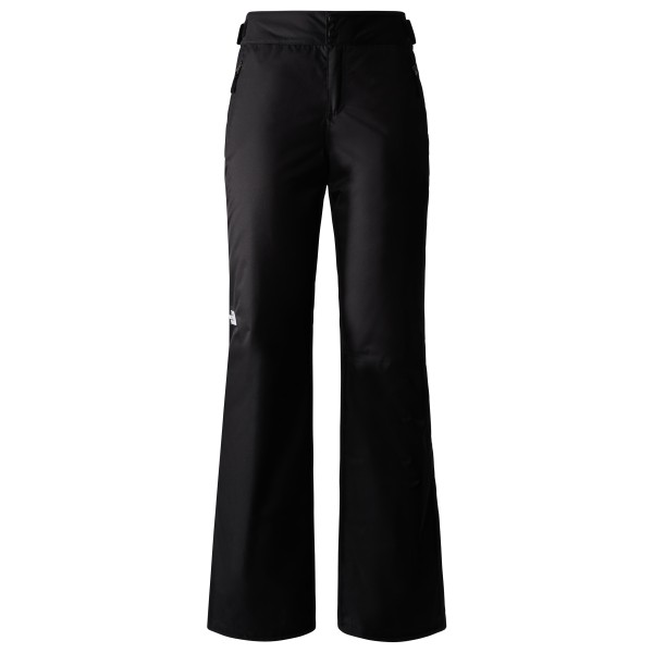The North Face - Women's Sally Insulated Pant - Skihose Gr L - Regular;XS - Regular schwarz von The North Face