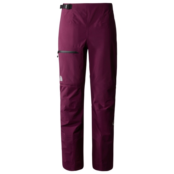 The North Face - Women's Summit Chamlang Futurelight Pant - Hardshellhose Gr M - Regular lila von The North Face