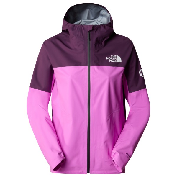 The North Face - Women's Summit Superior Futurelight Jacket - Laufjacke Gr L;M;S;XL;XS lila von The North Face
