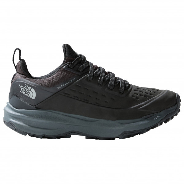 The North Face - Women's Vectiv Exploris 2 Futurelight LEA - Multisportschuhe Gr 10,5 schwarz von The North Face