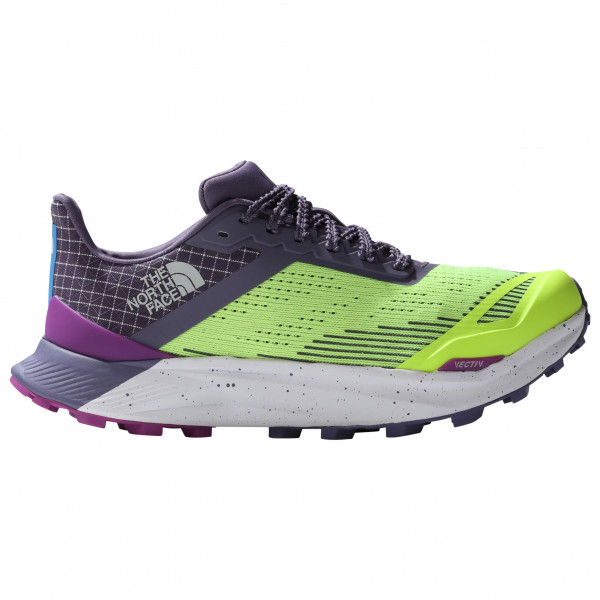 The North Face - Women's Vectiv Infinite 2 - Trailrunningschuhe Gr 10;10,5;11;6;6,5;7;7,5;8;8,5;9;9,5 bunt von The North Face