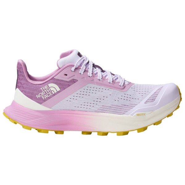 The North Face - Women's Vectiv Infinite 2 - Trailrunningschuhe Gr 7,5 bunt von The North Face