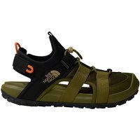 The NorthFace Explore Camp Shandal - Trekkingsandalen von The North Face